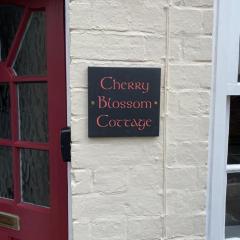 Cherry Blossom Cottage ,4 Cherry Street , Old Town ,Stratford Upon Avon