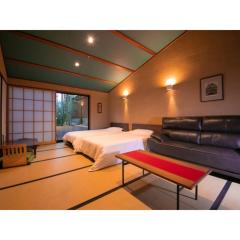 Innterhill Tsubasa Yufuin - Vacation STAY 94225v