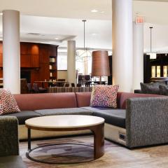 Courtyard Marriott Houston Pearland