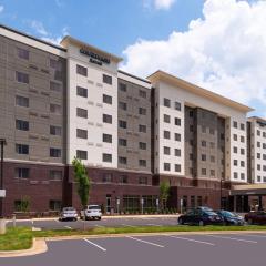 Courtyard by Marriott Charlotte Northlake