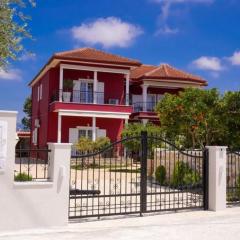 Villa Mare Ammoudia