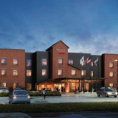 Fairfield Inn & Suites by Marriott Williamstown