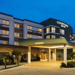 Courtyard by Marriott Ruston