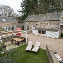 Ranch House Cottage Inverurie