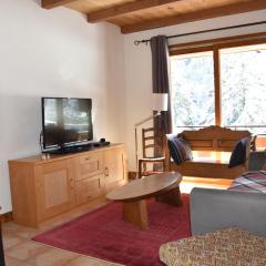 Appartement Pralognan-la-Vanoise, 4 pièces, 6 personnes - FR-1-464-214