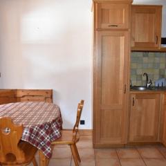 Appartement Pralognan-la-Vanoise, 2 pièces, 2 personnes - FR-1-464-215