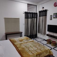 AK Corbett Family Homestay