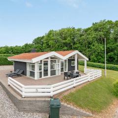 Stunning Home In Sjølund With Sauna
