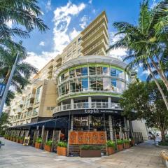 Spacious 2BD 2BTH at Midblock