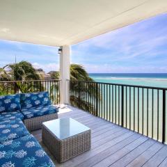 Beachfront Luxury with Incredible Ocean Views apts by Bluescape