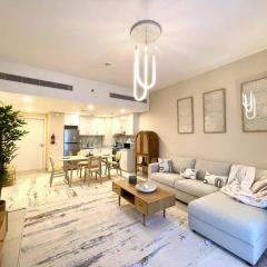 Dar Vacation - Modern Luxury 1BR in Madinat Jumeirah