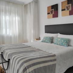 Apartamento ALBACETE CENTRO con 1 plaza de PARKING GRATIS