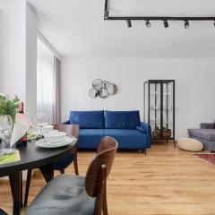 Wrocław City Centre & Main Square Apartment by Noclegi Renters