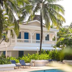 Soul Vacation Resort and Spa,Colva