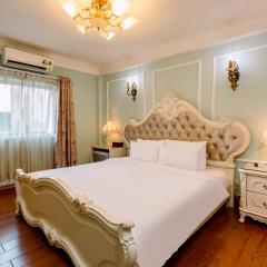 Super OYO Capital O 1173 Le Grand Hanoi Hotel - The Ruby