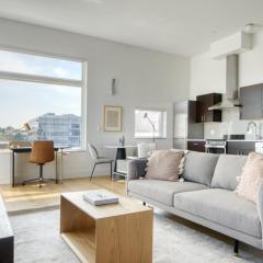 Cherry Creek Studio w Lounge WD nr 2nd Av shops DEN-57
