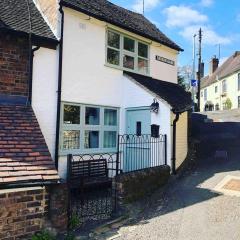 Charming 1-Bed Cottage located in Ironbridge