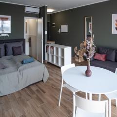 Griff 2. apartman Pécs