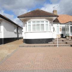 The Ruislip Bungalow