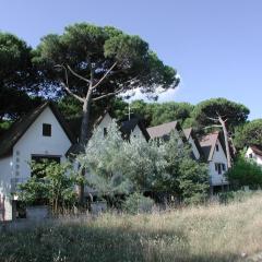 Bungalow Logonovo