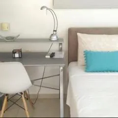 Vacations in Patra Studios