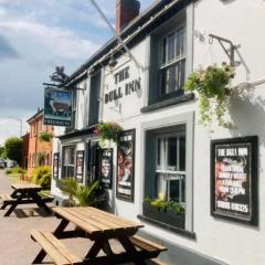 The Coach House at The Bull Inn