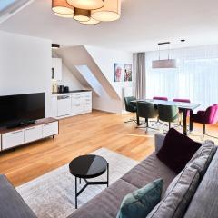 MyFavorit by Duschel Apartments Vienna