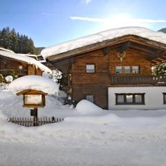 Chalet Nina