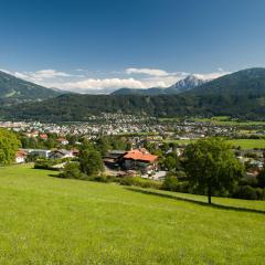 "Innsbruck Moments" Kasperhof Appartements