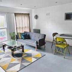 Lovely 2-bedroom serviced apartment Greater London