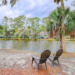 Egrets Pointe, Unit 492