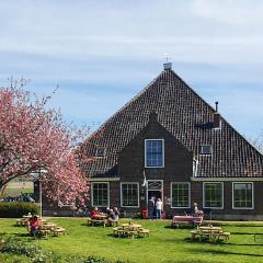 Vakantieboerderij Huize Nuis