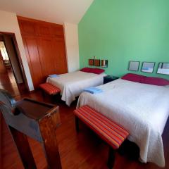 Executive Airport Apartment Guatemala