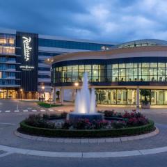 Radisson Hotel & Convention Centre Johannesburg, O.R. Tambo