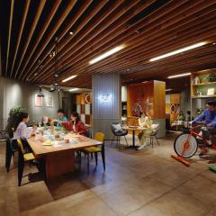 BEB5 Tsuchiura by Hoshino Resorts