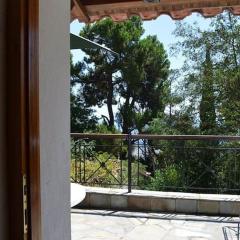 Villa in Skiathos
