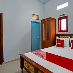 OYO 92416 Salsabila Homestay