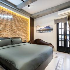 G9 Homestay - Đề Thám