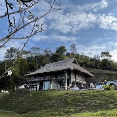 Mường Ecolodge Hòa Bình