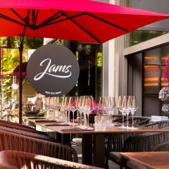 JAMS Music Hotel Munich
