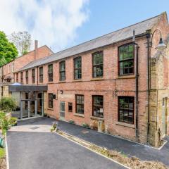 Cote Ghyll Mill at Osmotherley