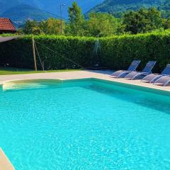 Luxury Private Lunigiana Villa