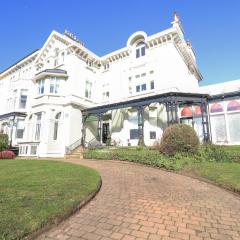 Ismay Billiard Room Apartment - Titanic Interest