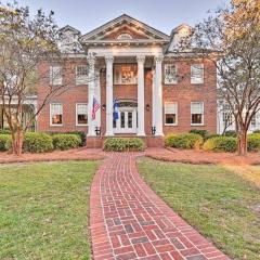 Gorgeous, Southern Home in Beautiful Cheraw