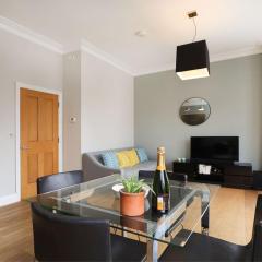 Comfy 1 bed flat in Tufnell Park