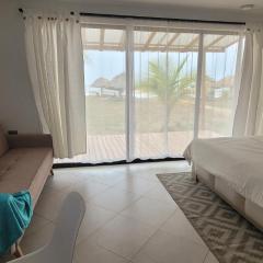 Casa Suite Palmar del viento FRENTE, FRENTE AL MAR