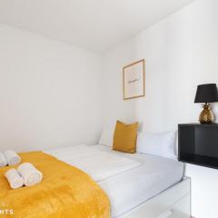 Pineapple Apartments Dresden Mitte II - free parking