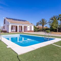 Holiday Home Rocio by Interhome