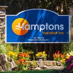 Hamptons Vacation Inn