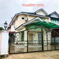 Homestay Rumah Singgah